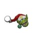 Warhammer Red Gobbo Bauble with Pin