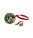 Warhammer Red Gobbo Bauble with Pin