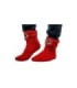 Warhammer Red Squig Slipper Socks -- Pre-pedido --