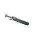 Warhammer 40,000: Adeptus Astartes Chainsword Bottle Opener -- Pre-pedido --