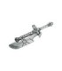 Warhammer 40,000: Necron Hyperphase Sword Bottle Opener -- Pre-pedido --