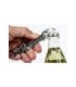 Warhammer 40,000: Chaos Chainsword Bottle Opener -- Pre-pedido --