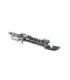 Warhammer 40,000: Chaos Chainsword Bottle Opener -- Pre-pedido --