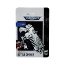 Warhammer 40,000: Bolt Rifle Bottle Opener