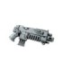 Warhammer 40,000: Bolt Rifle Bottle Opener -- Pre-pedido --