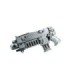 Warhammer 40,000: Bolt Rifle Bottle Opener -- Pre-pedido --