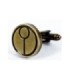 Warhammer 40,000: Tau Empire Cufflinks -- Pre-pedido --