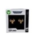 Warhammer 40,000: Orks Cufflinks -- Pre-pedido --