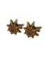 Warhammer 40,000: Chaos Cufflinks -- Pre-pedido --