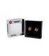 Warhammer 40,000: Chaos Cufflinks -- Pre-pedido --