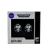 Warhammer 40,000: Space Marine Cufflinks -- Pre-pedido --