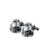 Warhammer 40,000: Space Marine Cufflinks -- Pre-pedido --