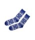 Warhammer 40,000: Ultramarines Veteran Socks -- Pre-pedido --