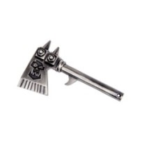 Warhammer Ork Choppa Bottle Opener -- Pre-pedido --