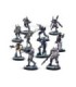 Steel Phalanx Action Pack (10) -- Pre-pedido --