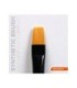 Ak Synthetic Brush - Flat 4 -- Pre-pedido --