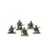 German Veteran Infantry Platoon -- Pre-pedido --