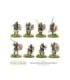 Arthurian Romano - British Armoured Infantry (A) -- Pre-pedido --