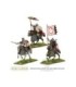 Arthurian Romano - British Mounted Knight Command -- Pre-pedido --