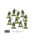 Hungarian Army Mountain Infantry Section -- Pre-pedido --