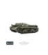 Hungarian 43M Zrinyi II Assault Gun Tank -- Pre-pedido --