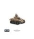 Hungarian 42M Toldi 2A Light Tank -- Preorder --