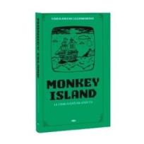 Monkey Island. La gran aventura gráfica