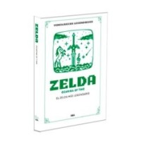 Zelda: Ocarina of Time. El Zelda más legendario