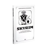 Skyrim. El precursor de los mundos abiertos modernos