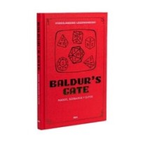 Baldur's Gate. Magos, bárbaros y elfos