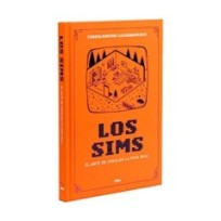 Los Sims. El arte de simular la vida real