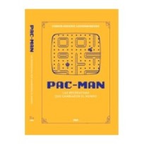 Pac-Man. Las recreativas que cambiaron el mundo -- Preorder --