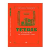 Tetris. El rompecabezas que revolucionó el mundo -- Preorder --