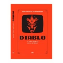 Diablo. La gran batalla en el infierno -- Preorder --