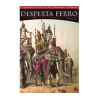 Desperta Ferro Antigua Y Medieval Nº 8: Los Diádocos, Guerra Fratricida por El Imperio de Alejandro