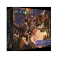 Maladum Of Ale and Adventure Expansion (English) -- Preorder --