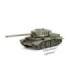 Charioteer Medium Tank Troop (x3 Plastic) -- Pre-pedido --