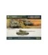 Conqueror Heavy Tank Troop (x3 Plastic) -- Pre-pedido --