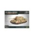 E-100 Heavy Tank Platoon (x2 Plastic) -- Pre-pedido --