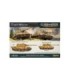 E-100 Heavy Tank Platoon (x2 Plastic) -- Pre-pedido --