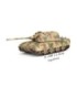 E-100 Heavy Tank Platoon (x2 Plastic) -- Pre-pedido --