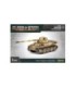 Skorpion G Tank-hunter Platoon (x3 Plastic) -- Pre-pedido --