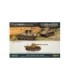 Skorpion G Tank-hunter Platoon (x3 Plastic) -- Pre-pedido --