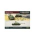 IS-7 Heavy Tank Company (x5 Plastic) -- Pre-pedido --