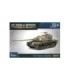 M103 Heavy Tank Platoon (x3 Plastic) -- Pre-pedido --