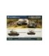 M103 Heavy Tank Platoon (x3 Plastic) -- Pre-pedido --