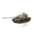 M103 Heavy Tank Platoon (x3 Plastic) -- Pre-pedido --