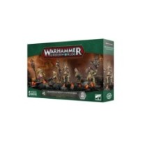 Warhammer Underworlds: Jardineros Del Gran Padre (Multilenguaje) (5) -- Pre-pedido --