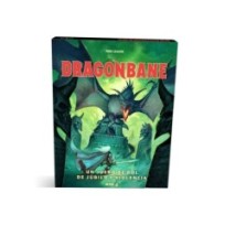 Dragonbane: Caja de Iniciación