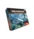 Deadzone 3.0 Two Player Starter Set (Inglés)